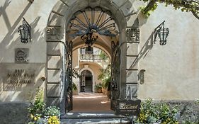 Palazzo Murat Positano